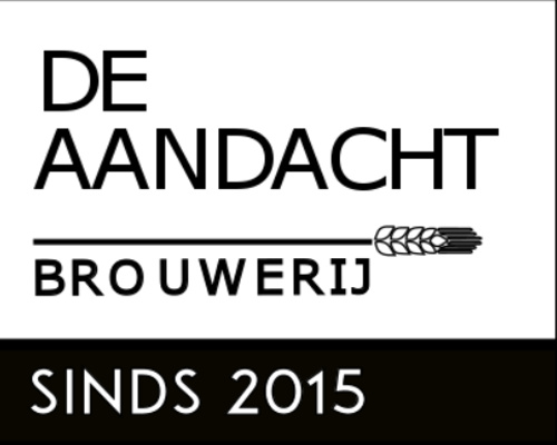 Brouwerij de Aandacht Logo